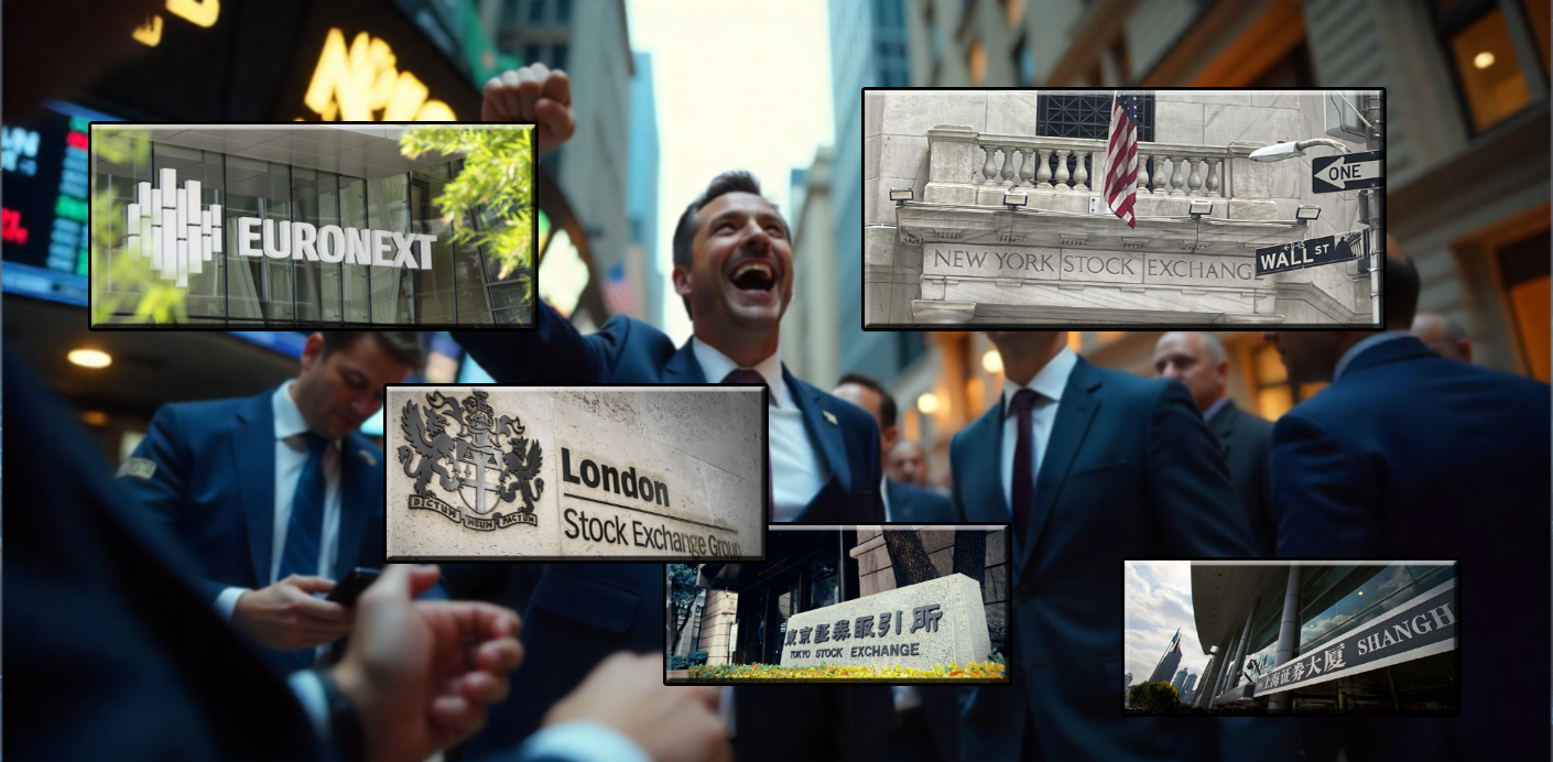 Café da Manhã Confiança de volta